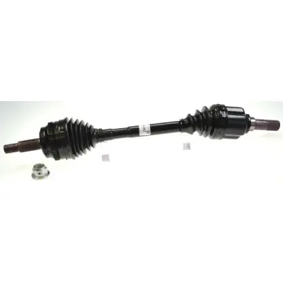 Oferta Flash Árbol de transmisión SPIDAN 24942 SPIDAN 24942